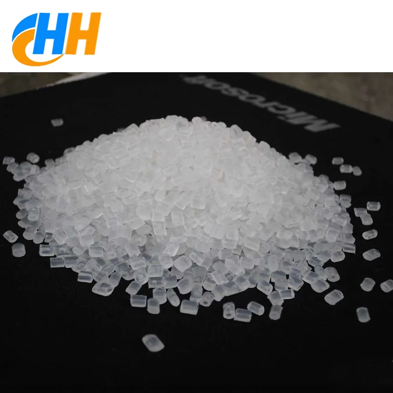 Flame Retardant V0 grade Polypropylene, general purpose grade PP particles