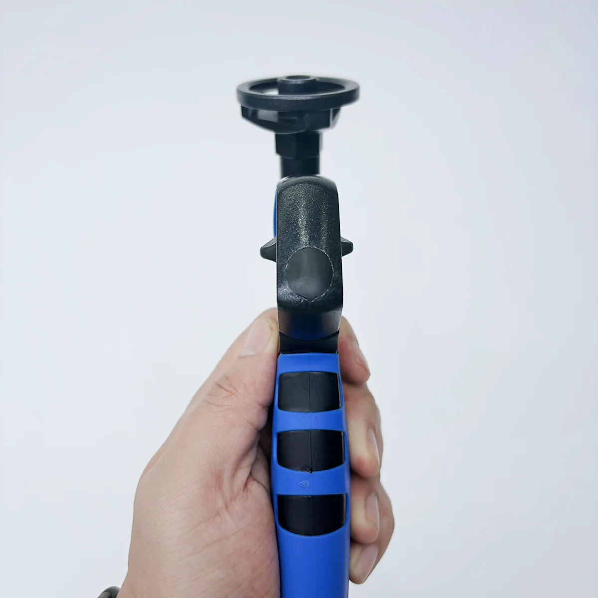 MECHWARE PU Foam Guns No-Clean Full Body Teflonn Coated Spray Foam Insulation Gun Caulk Tool