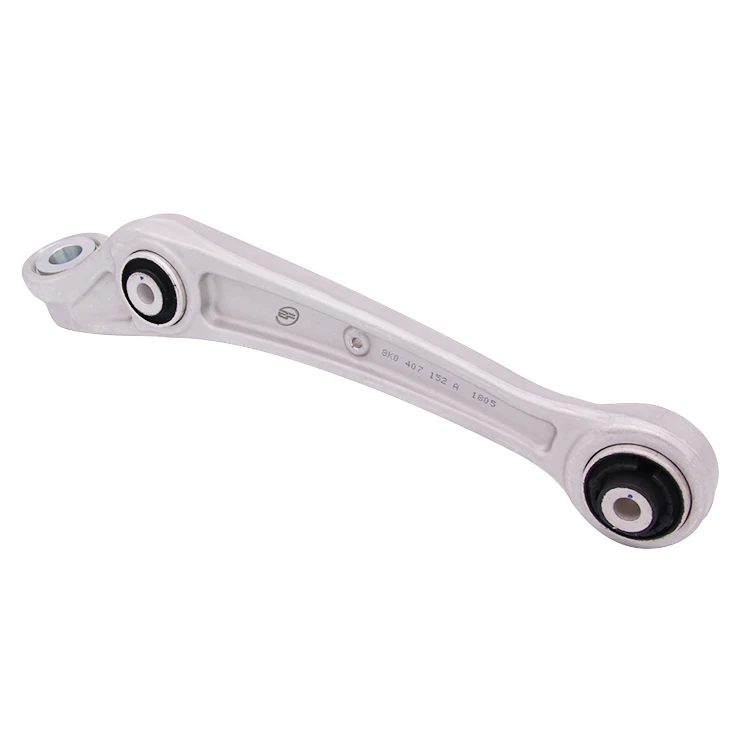 BF бренд 60000 км гарантия 8KD407152A нижний рычаг управления для Audi A4L AQ5C