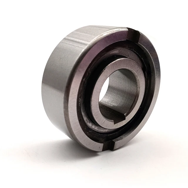 ZZ 2RS OPEN Automobile Single row One Way Bearing Ratchet keyway Bearing CSK Series CSK12 CSK12P CSK12PP bearing