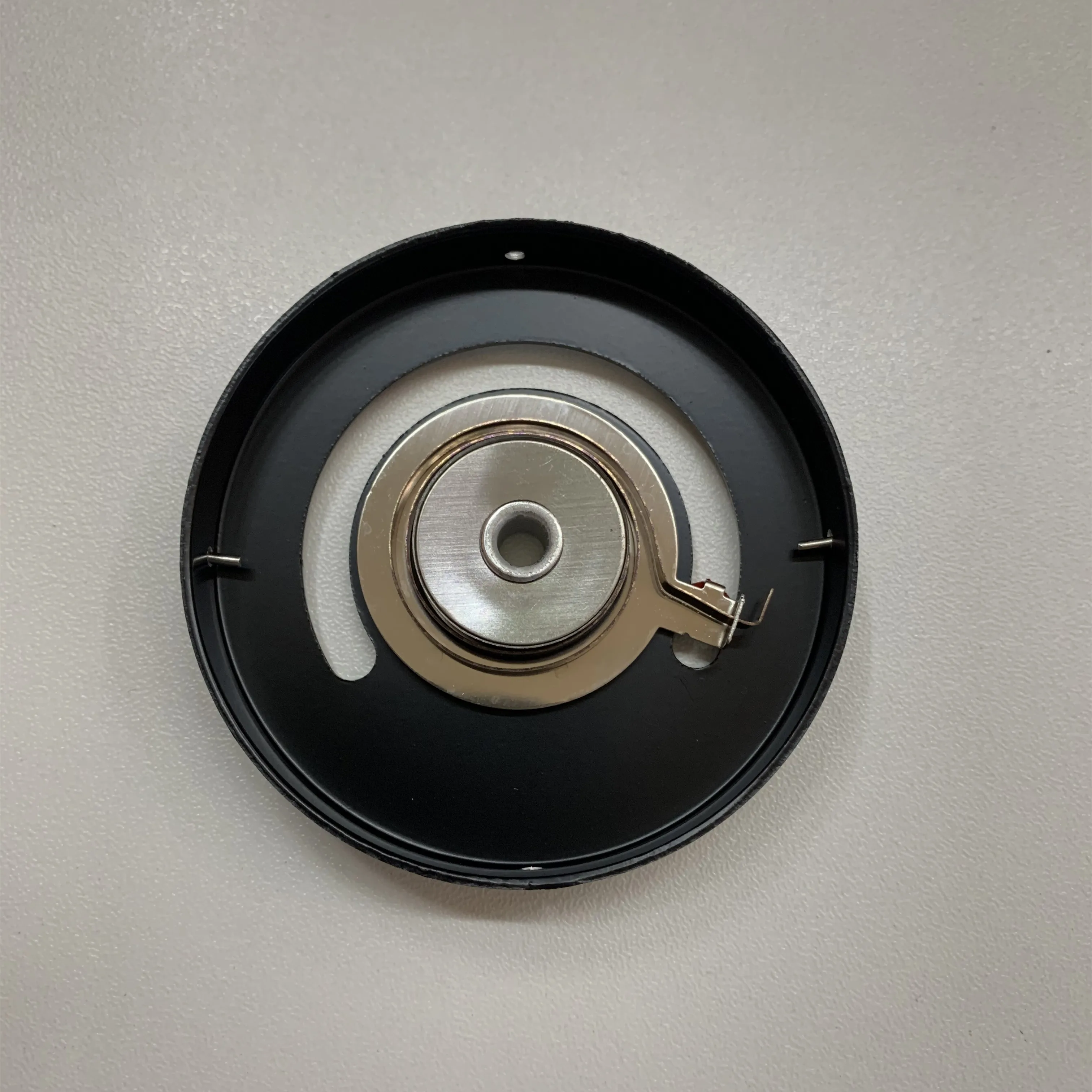 High Temperature Oven Bimetal Thermometer Pellet Stove Magnetic Thermometer Thermometric Indicator Fireplace Sets Accessories