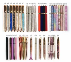 Wholesale Cheap Price Customized package Magic Pen Eyelashes Eyeliner Pen for Daily Makeup