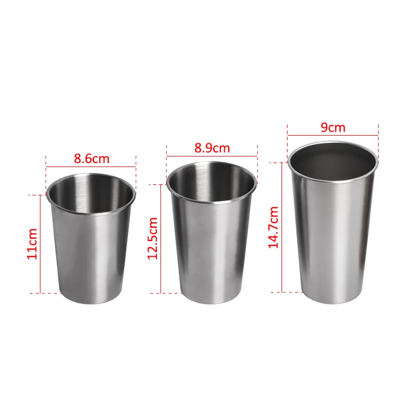 Round Gold Stainless Steel Holder Utensil Kitchen Utility Sturdy Brushed Utensils Holder for Kitchen Cabinet