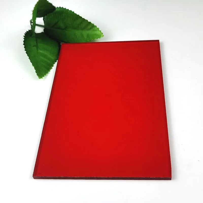 9mm solid polycarbonate sheet plastic roofing clear PC sun sheet Polycarbonate sheets green house roofing