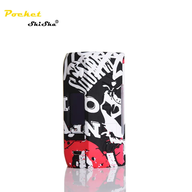  Оригинальный Лидер продаж испаритель Vapor Storm RDA Lion с комплектом модов