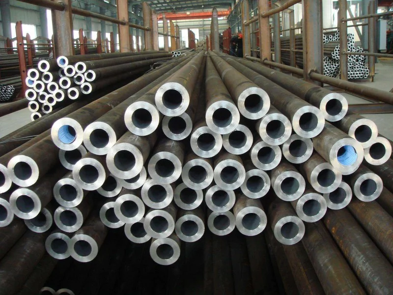 factory J55 K55 N80 L80 C90 C95 P110 Seamless Alloy Steel Pipe Seamless Steel Pipe