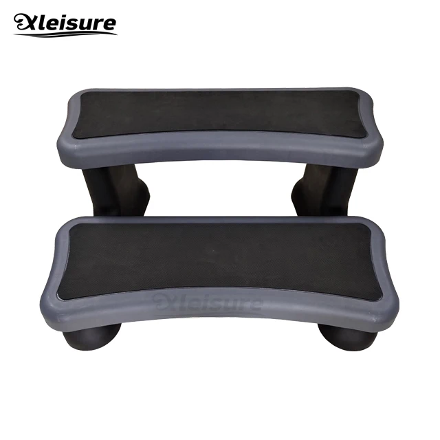 high quality plastic hot tub step 2*steps spa step fits any spa tub