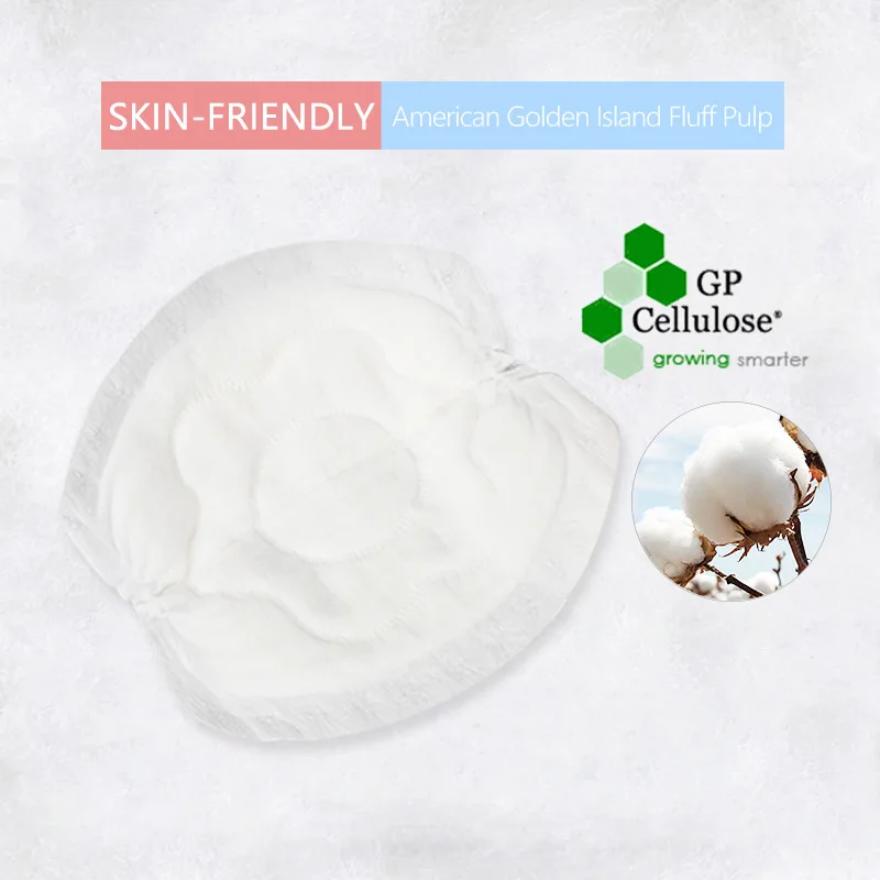Подушечка для кормления груди от производителя Stay dry soft beauty для женщин и беременных, одноразовая Подушечка для ухода за грудью