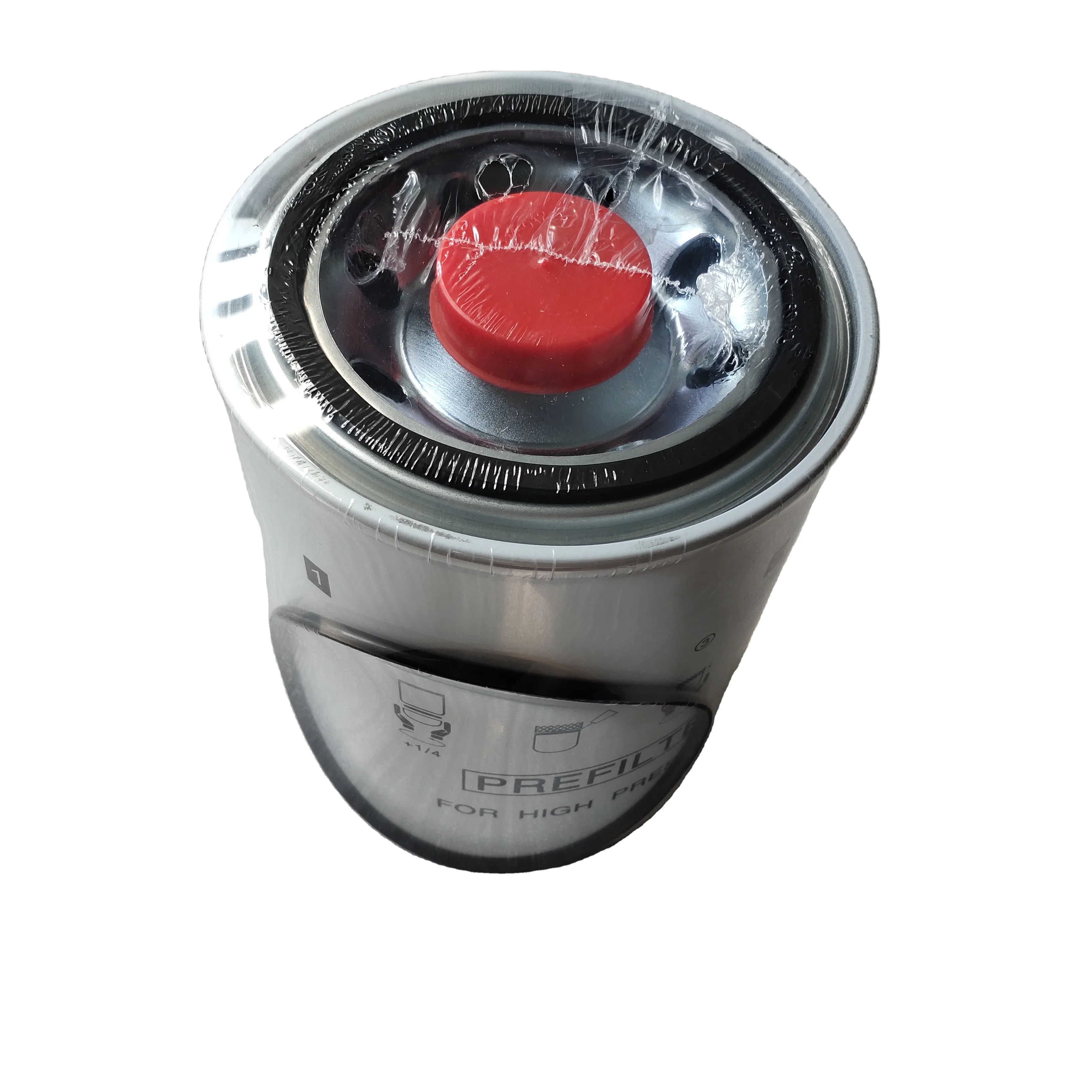 Huida oil filter 600-319-5612 Cartridge PC200-8 Fuel Filter