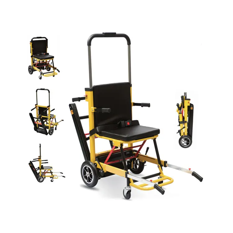 Factory Price Home Home Stair Lift Chair Stair Electric Lift Chair For Disabled People