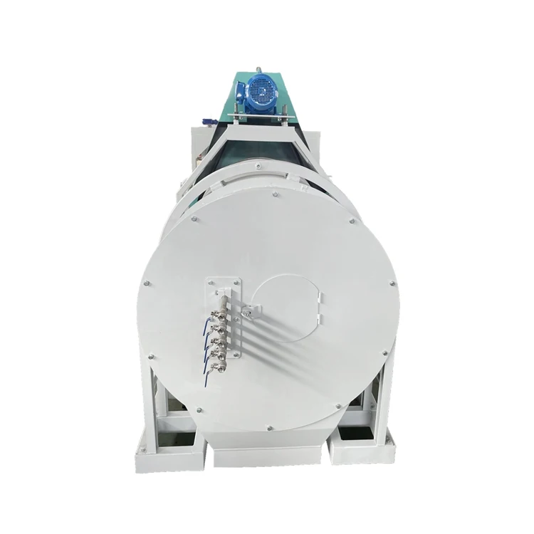 Большая производственная линия машина для обработки жидкости