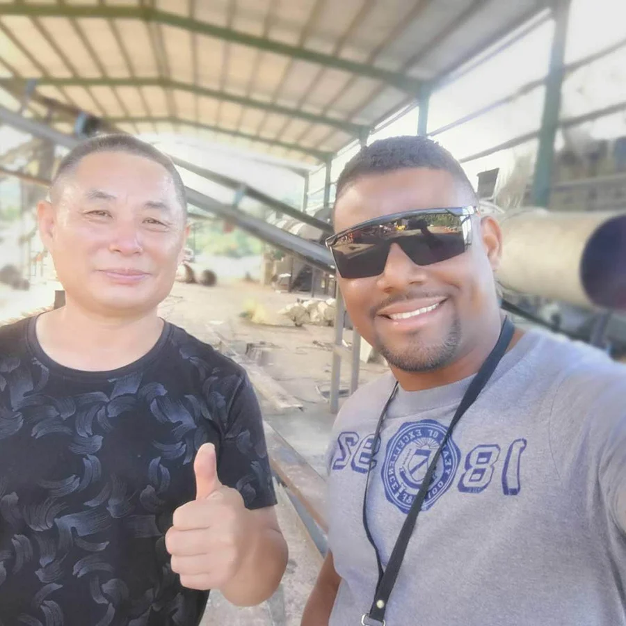 
NPK compound fertilizer production line /NPK fertilizer machinery/NPK fertilizer making machines 