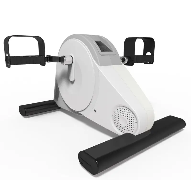 Leg Rehabilitation Equipment Mini Electric Exercise Bike for Elderly