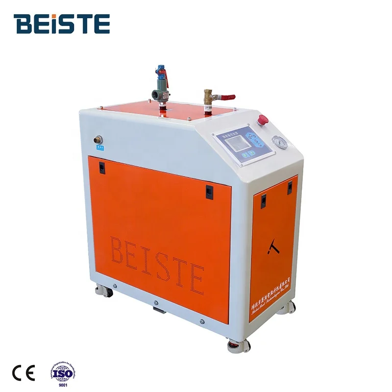 Beместа 1314 24 кВт, фармацевтический чистый парогенератор и паровые генераторы для паровых комнат, паровой для спа