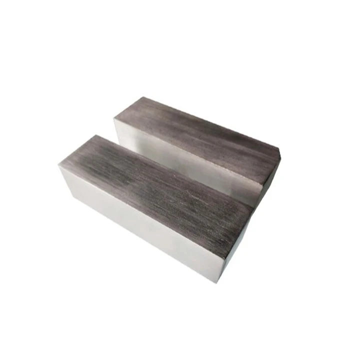 Doping N-Type and P-Type Bi2Te3 Granule Price Bismuth Telluride Granule Sheet Rod