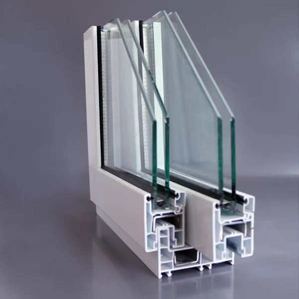 Good Quality and cheap price upvc windows profiles plastic window pvc wooden door frame pvc mosquito net windows profile