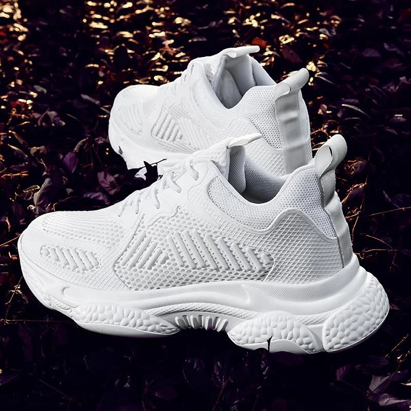 
Hot Design 2019 Street Shoe For Men Fashion Sneakers Breathable Running Shoes Casual Shoe 