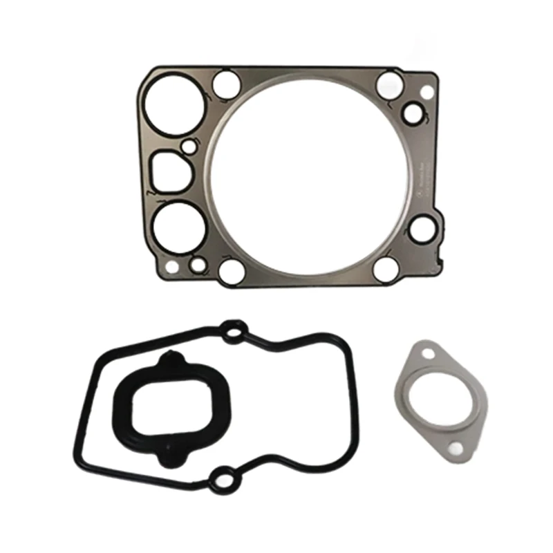 Engine Cylinder Head Gasket for Benz truck spare parts A5410161320