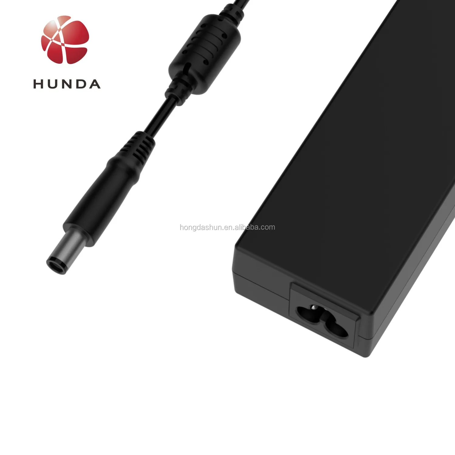 Auto Spare Parts Car 20 volt 4.5 amp dual car charger usb DC 12v 16V dc power adapter for laptop T60 T61 X60