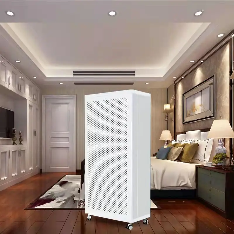 pleated industrial hepa air filters for laminar air flow filters air Plate filter