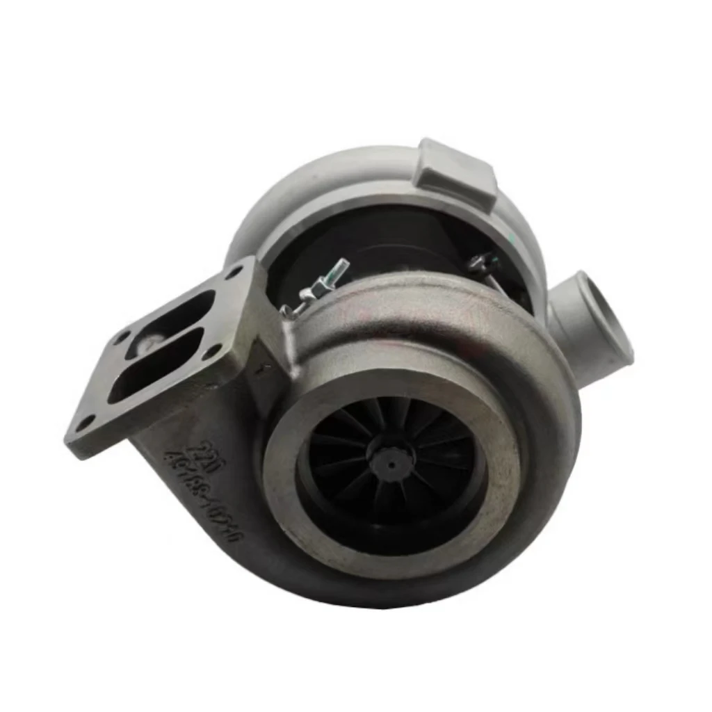 Durable Material TD08H Turbo 49188-01261 ME053939 Turbocharger Suitable For Engine 6D22 6D22T 6D22T3