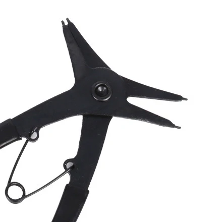 Amool Tool 2024 New Hot Snap Ring Pliers 4 Way Type Circlip Pliers