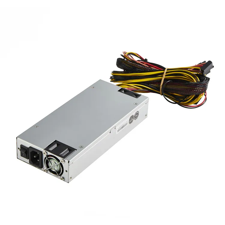 Высокое качество 1u 250 Вт Atx блок питания промышленный компьютер блоки питания