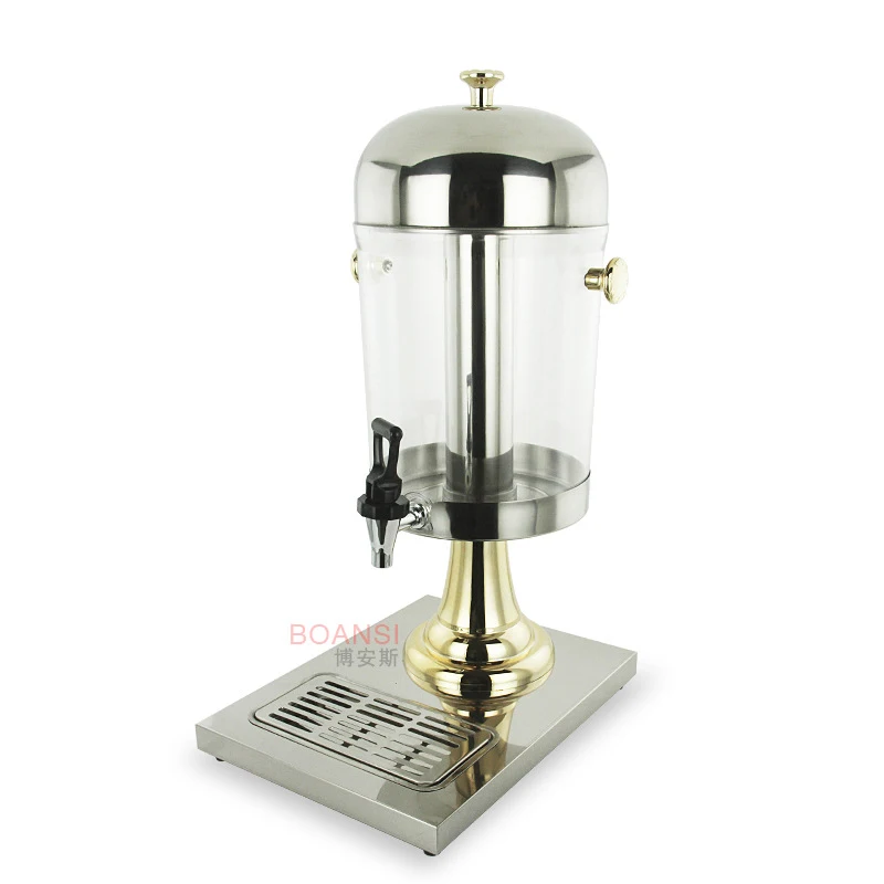 Hot sales 3L draft drink bar pub beer dispenser tower automatic with tap