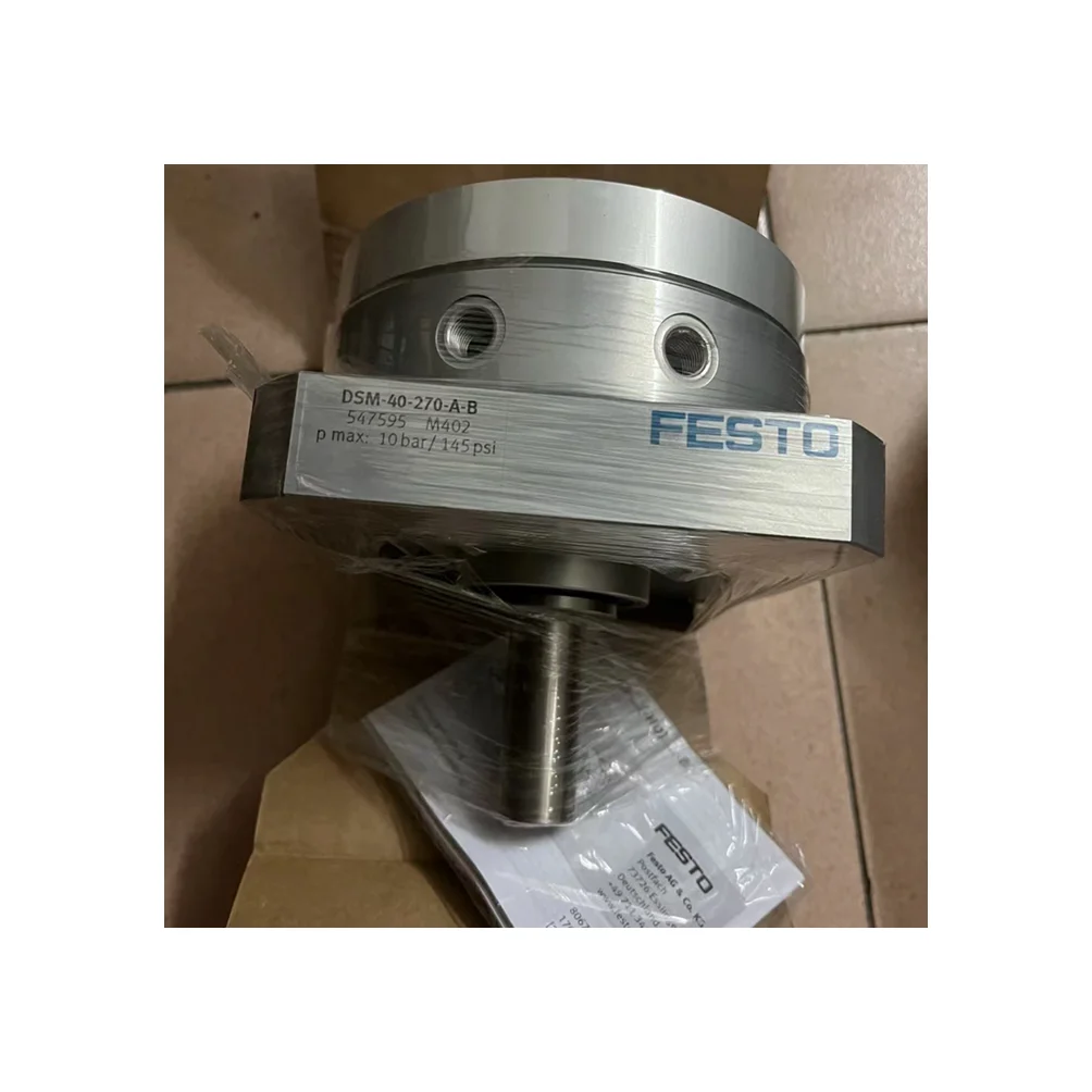 Professional VSVA-B-M52-MZD-A2-1T1L-APX-0.5	Valve terminal