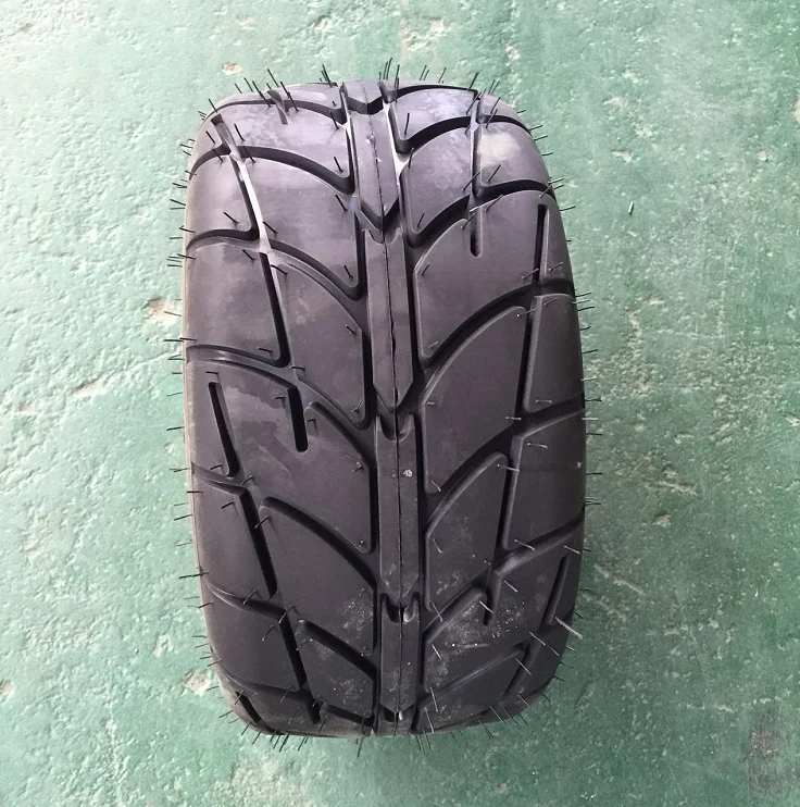 Chinese Credible Supplier Airless ATV Tire 18x9.50-8