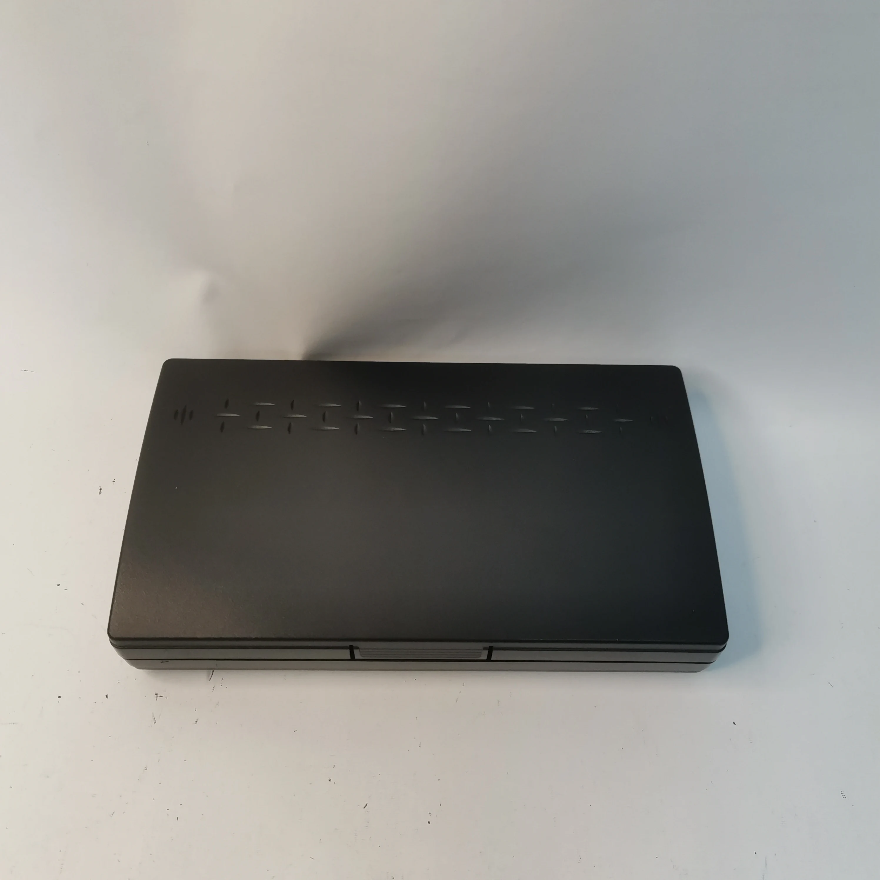 Высококачественные диагностические волоконно-оптические отоскопы для обнаружения барабана