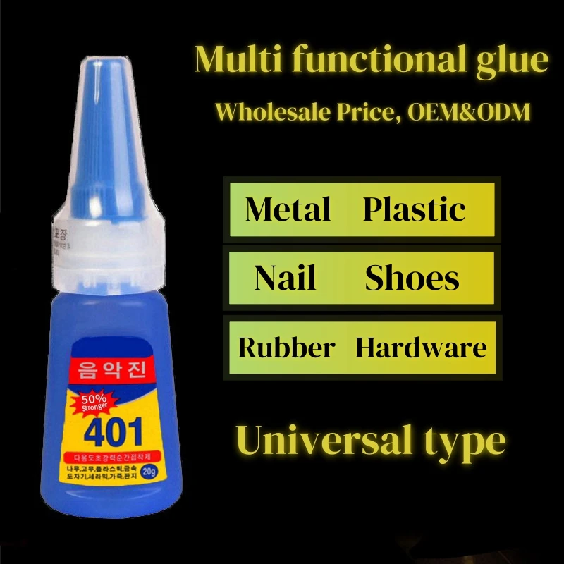 Nail Glue For Acrylic Nail Long Lasting Professional Nail Tips Glue Manicure Art Decoration Beauty Gel
