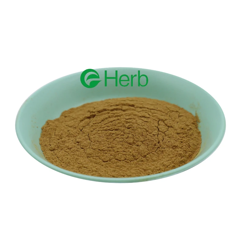 Natural Kudzu Root Extract Powder Pueraria Mirifica Extract