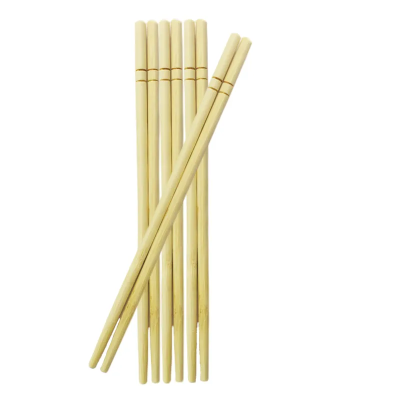 Wholesale China Cheap Disposable Bamboo Chopsticks Manufacturer