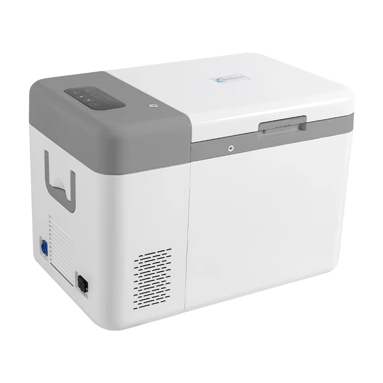 Portable Ultra Low Temperature Lab Freezer