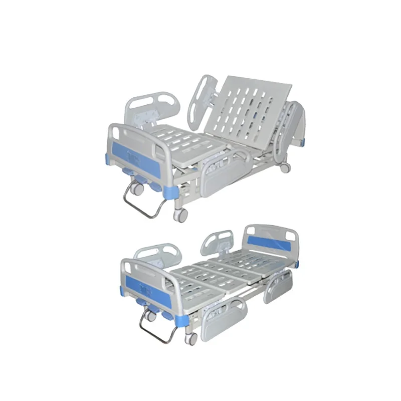 Cama Clinica Cama De Hospital Bariatric Bed For Patients Bed Medical Hospital