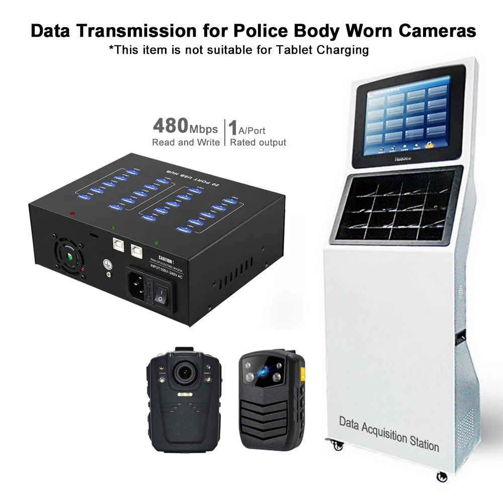 Sipolar A-210P hot selling USB HUB 2.0 Splitter Multi USB 2.0 HUB USB 20 Port Multiport PC Accessories for phones for tablets