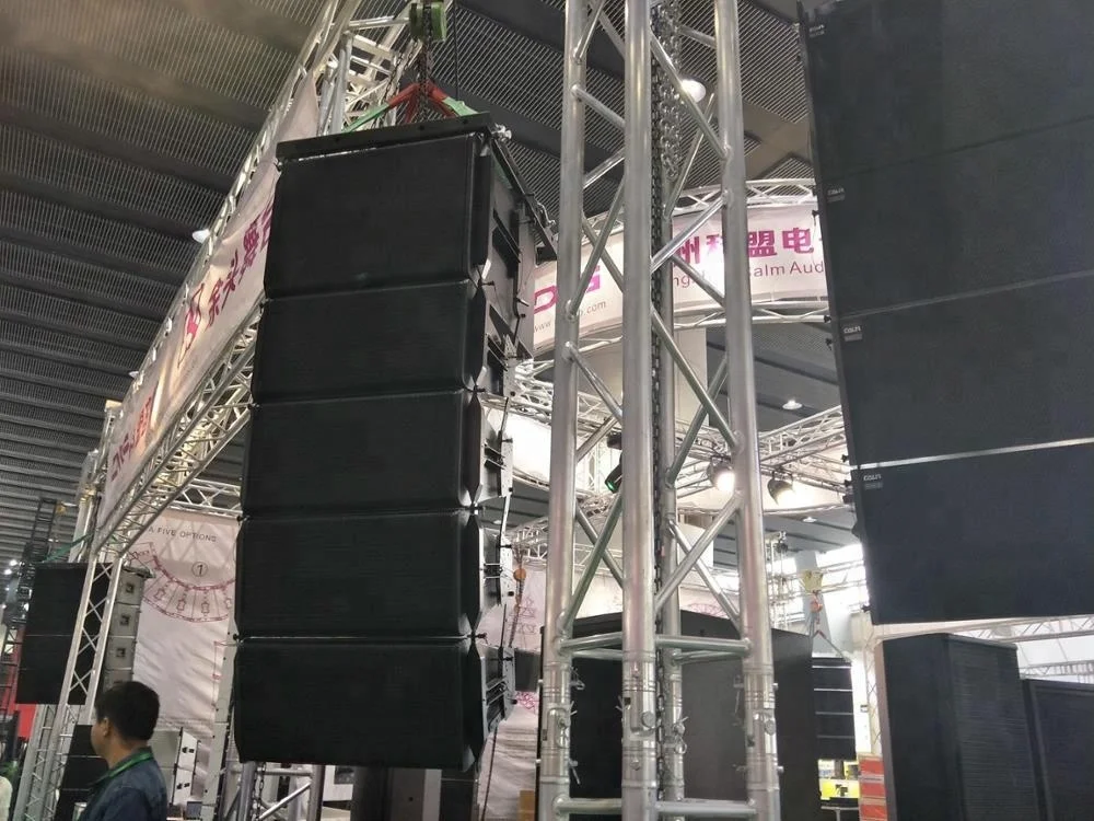 GEO S1230 single 12 inch line array speaker