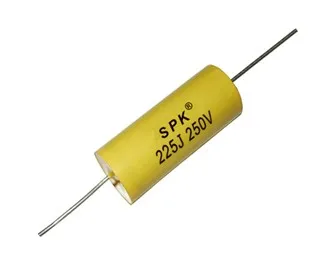 audio speaker film capacitor 8.2uf10.0uf12.0uf 100V250V 400V630V highend metallized polypropylene film capacitor