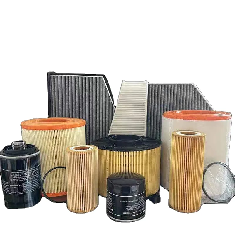 High Quality Oil Filter Oil Filter 26320-2f100/26320-2f000