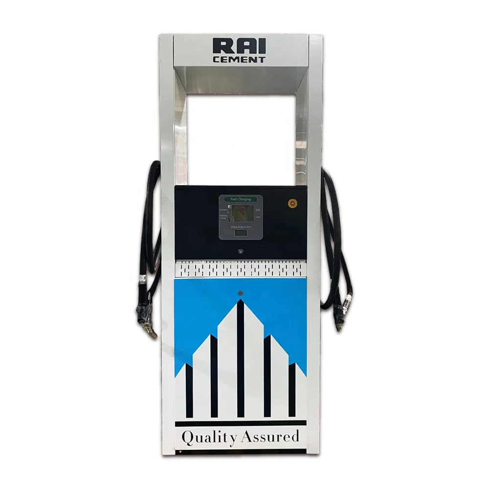 Wayne модель 3-продукт и 6-шланг топливный дозатор насос для АЗС