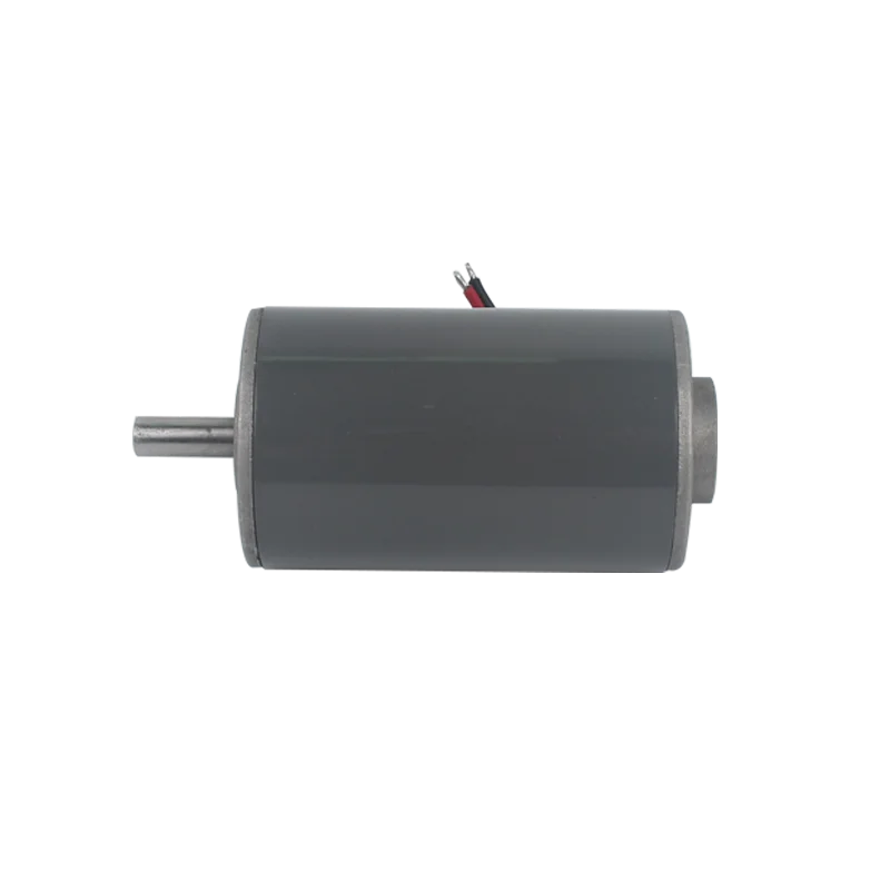 63ZYT высокая скорость по индивидуальному заказу 0-150W 12V 24V щеткой dc мотор-редуктор для