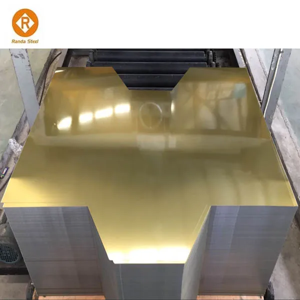 Excellent Quality of Printed Tin Plate Sheet  Printing Tinplate for Tin Cans