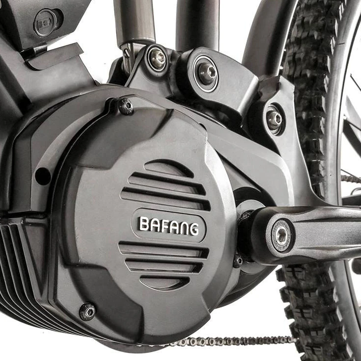 M620 G510 рама bafang max средняя приводная система ultra 48 в 1000 Вт Электрический велосипедный двигатель