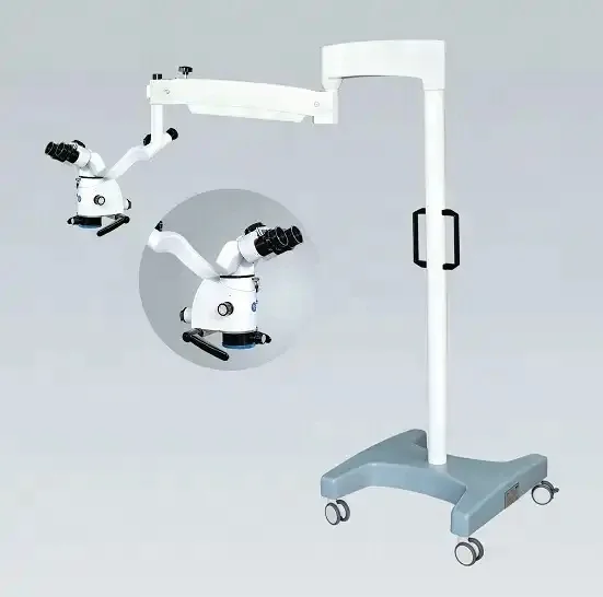 Medical microscope prices surgical microscope ent dental endodontic ophthalmic microscope