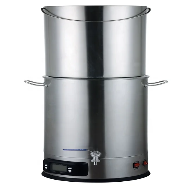 20L/25L/30L/35LMicrobrewery Equipment Home Brewing Equipment Home Brew For Beer Brewer