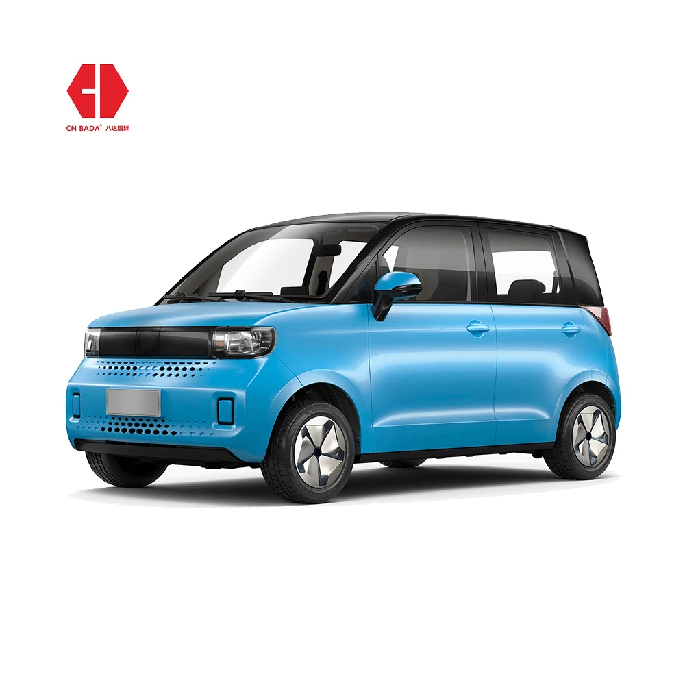 Most Popular Left / Right Hand Drive Electric Cars China Mini EV Car