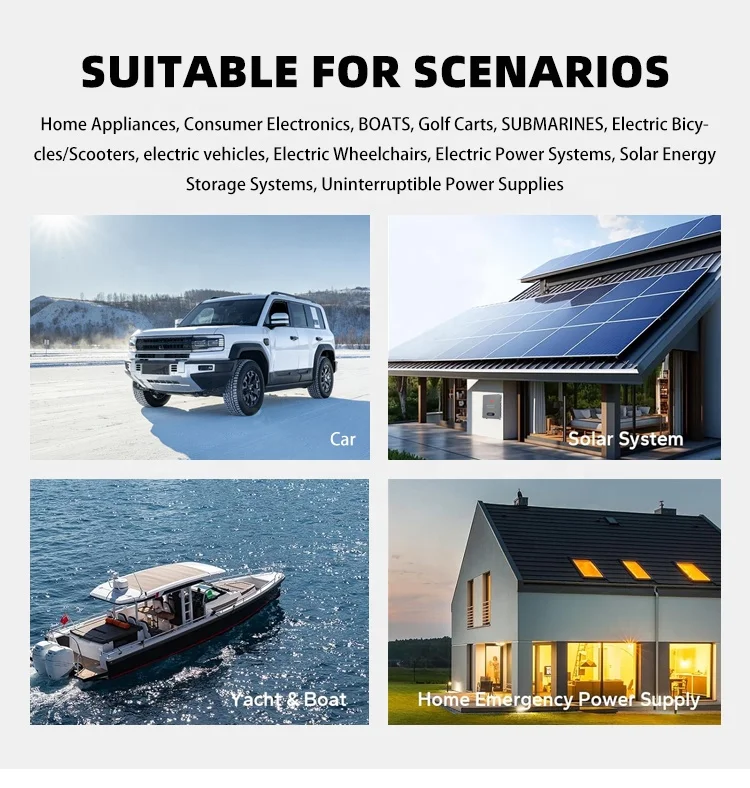 Portable Electric Cars Boats 12.8V 6Ah Home Solar Power Storge System LFP Lithium Ion Battery