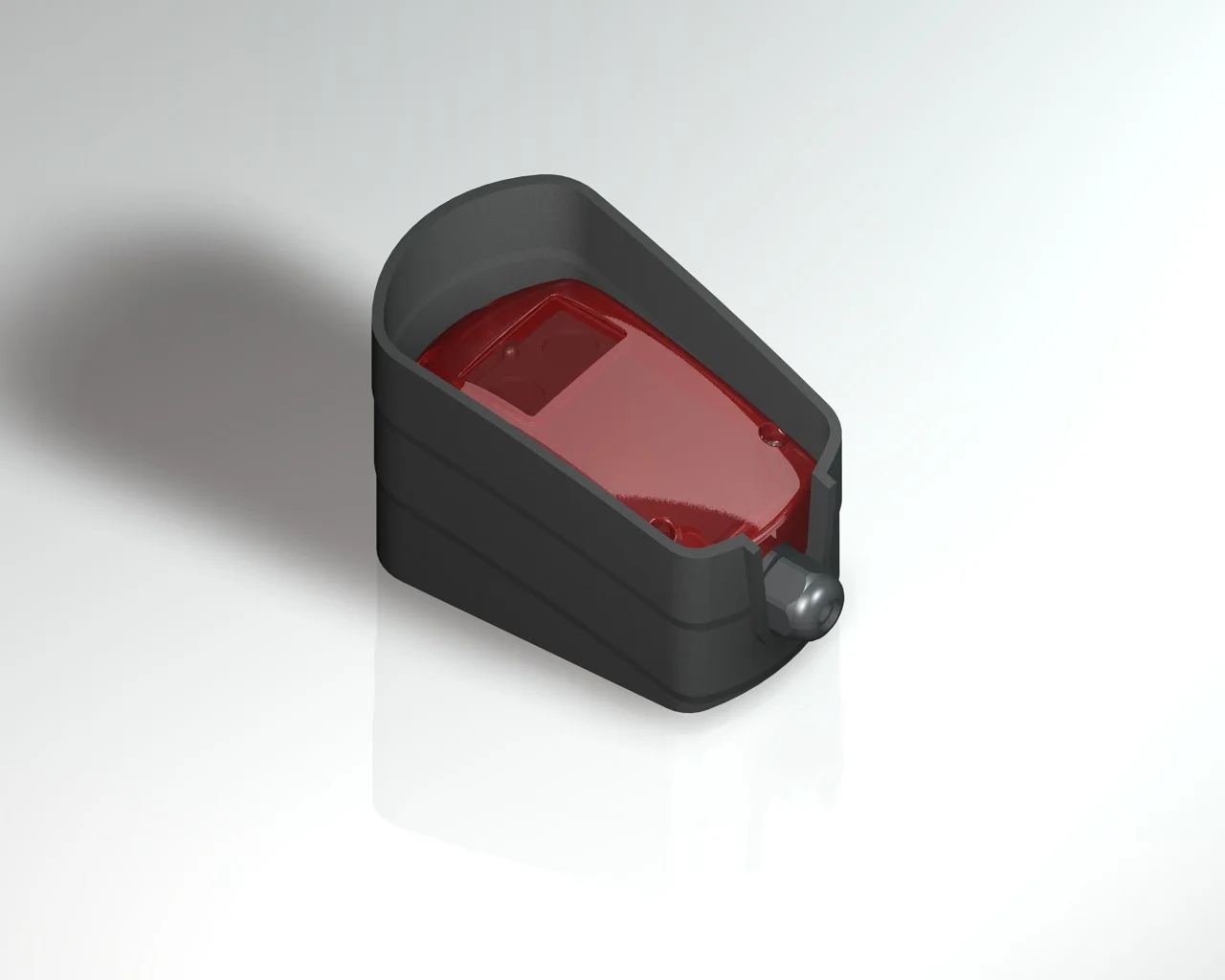 LM104B Photocell Reflectors