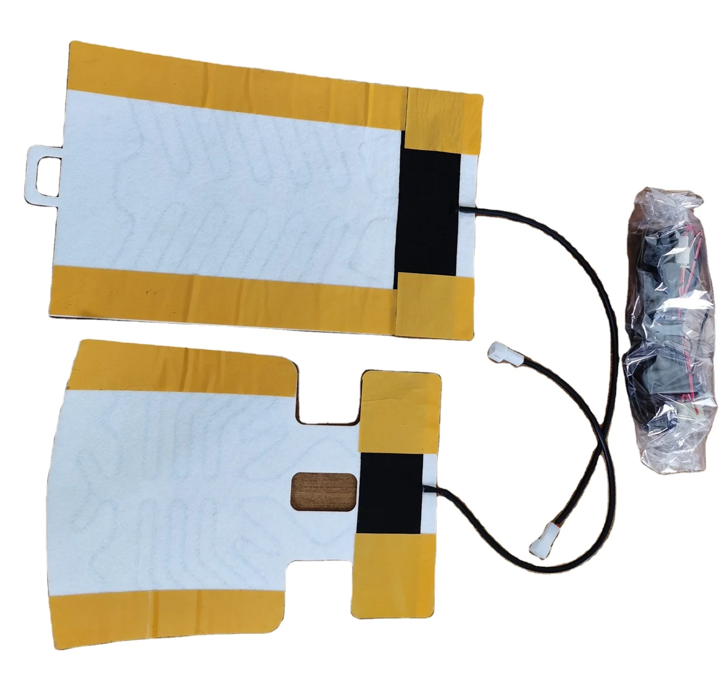 12v  aftermarket electric car seat heater